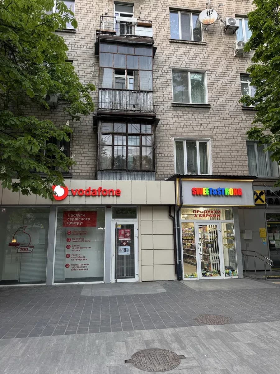 2-кімнатна квартира, Шевченківський: єОселя, обмін на електромобіль - фото 1