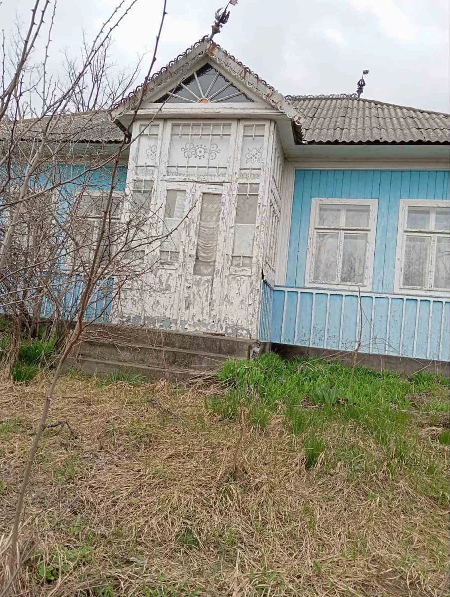 Будинок, Форосна: два будинки, 20 соток, піч з лежанкою - фото 4