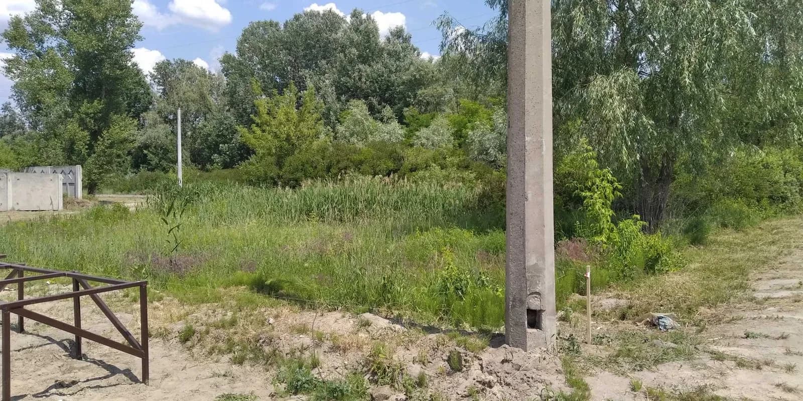 Ділянка 0.10 соток, Вишеньки: перша від дороги, під бізнес - фото 5