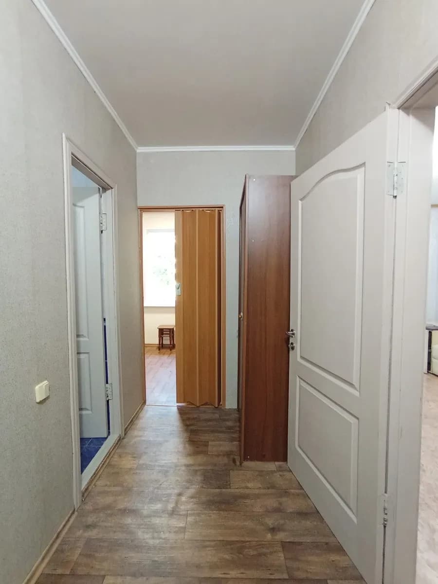 1-кімнатна квартира, Саксаганський: косметичний ремонт, швидкісний інтернет - фото 4