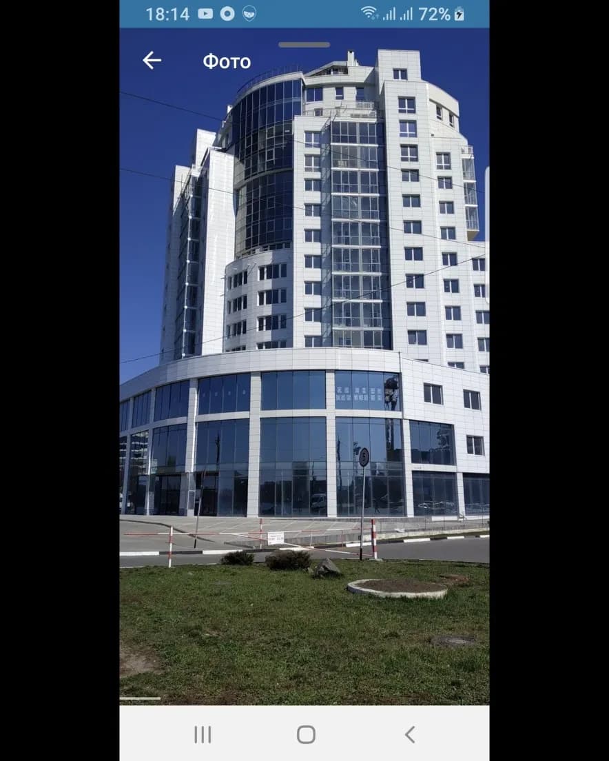 Магазин у ТЦ МОНБЛАН: прохідне місце, 2-й поверх - фото 1