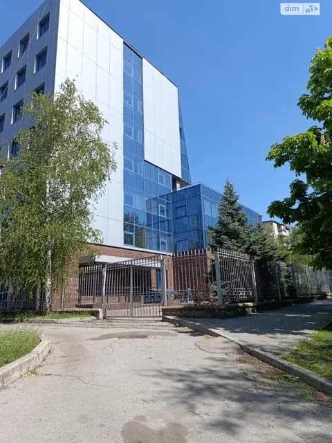 Офіс, Соцмісто: окрема будівля, панорамні вікна - фото 4