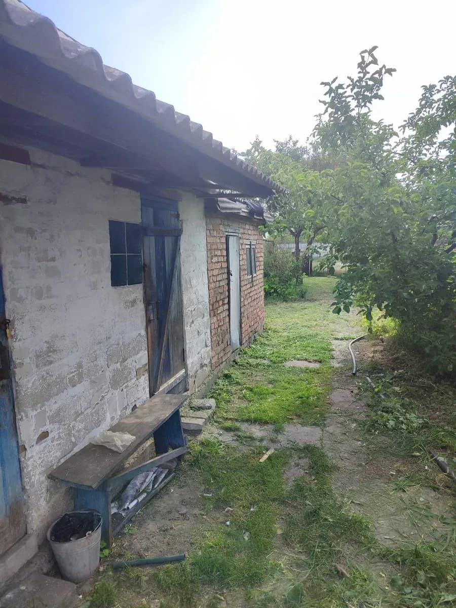Будинок, Мала Кохнівка: 14 соток, торг, обмін на квартиру - фото 4