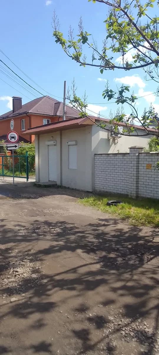 Нежитлове приміщення, Теремки 2: вода, каналізація, електрика - фото 1