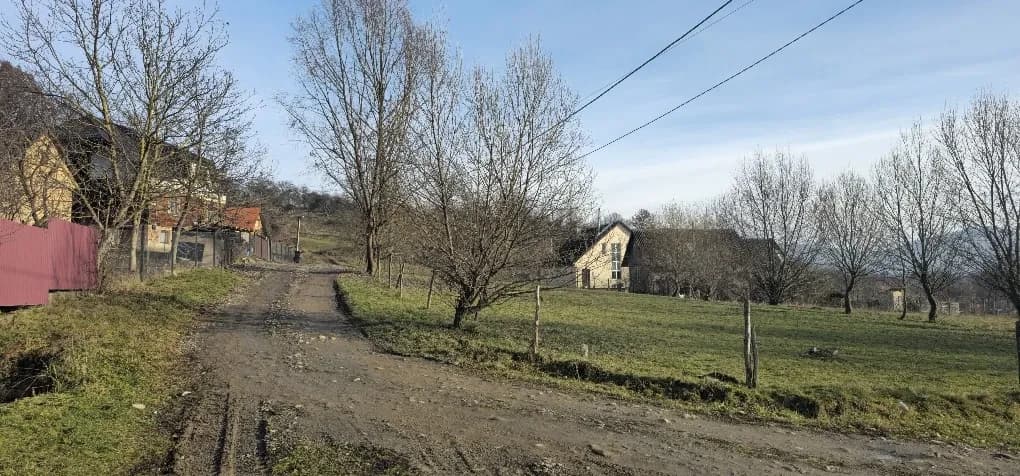 Ділянка 8 соток, Великий Бичків: для будівництва будинку - фото 3