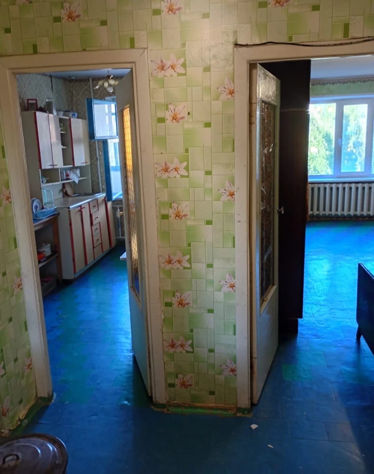 1-кімнатна квартира, Покровський: єВідновлення, потребує ремонту - фото 2