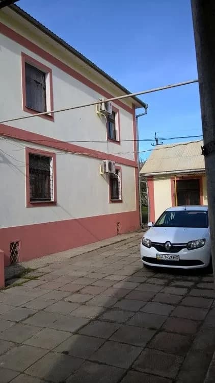 2-кімнатна квартира, Червоний Хутір: автономне опалення, генератор - фото 2