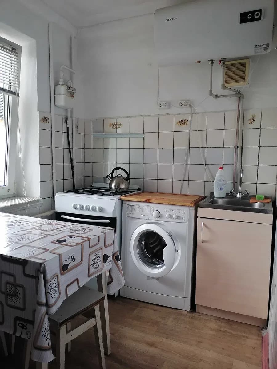 2-кімнатна квартира, Вишневе: для пари або родини з дитиною - фото 5