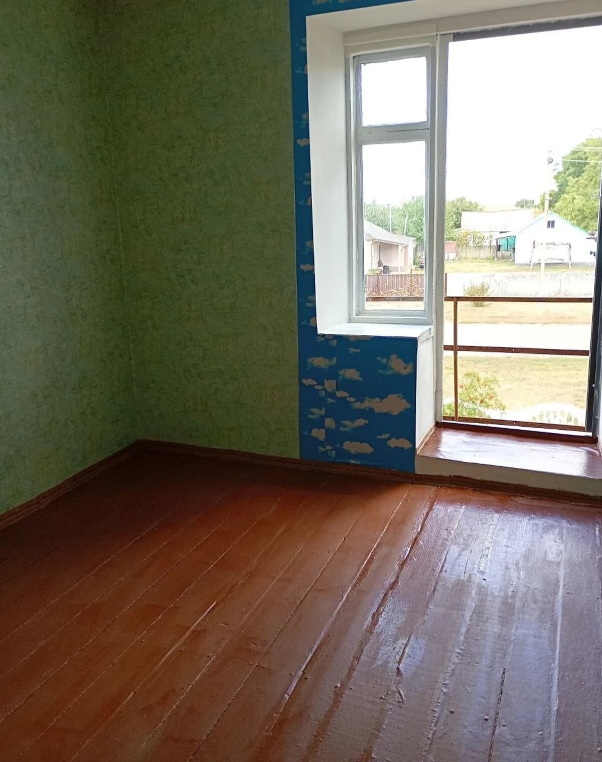 3-кімнатна квартира, Орданівка: вода без світла, торг можливий - фото 3