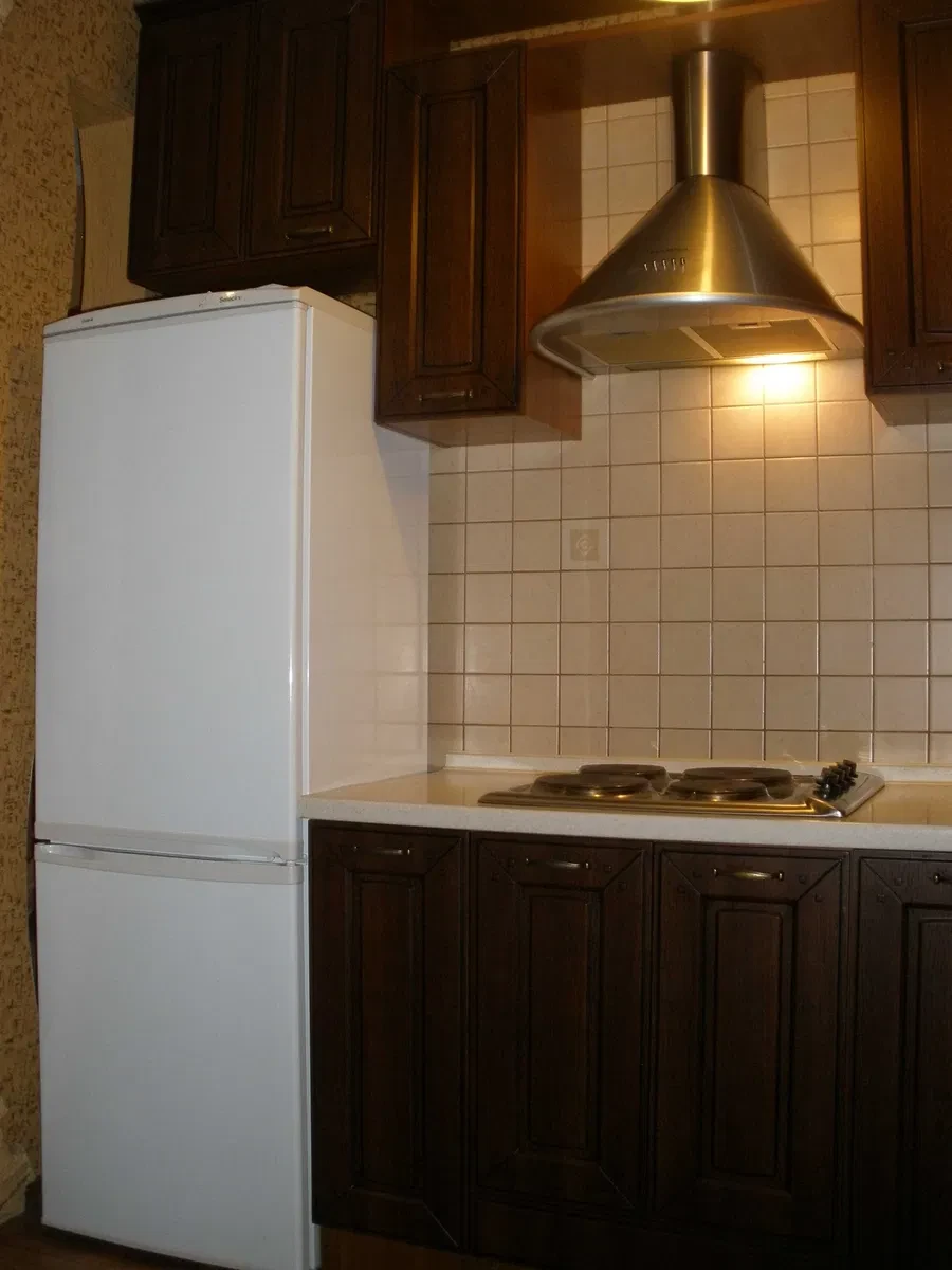 1-кімнатна квартира, Бровари: студія, авторський проект - фото 3