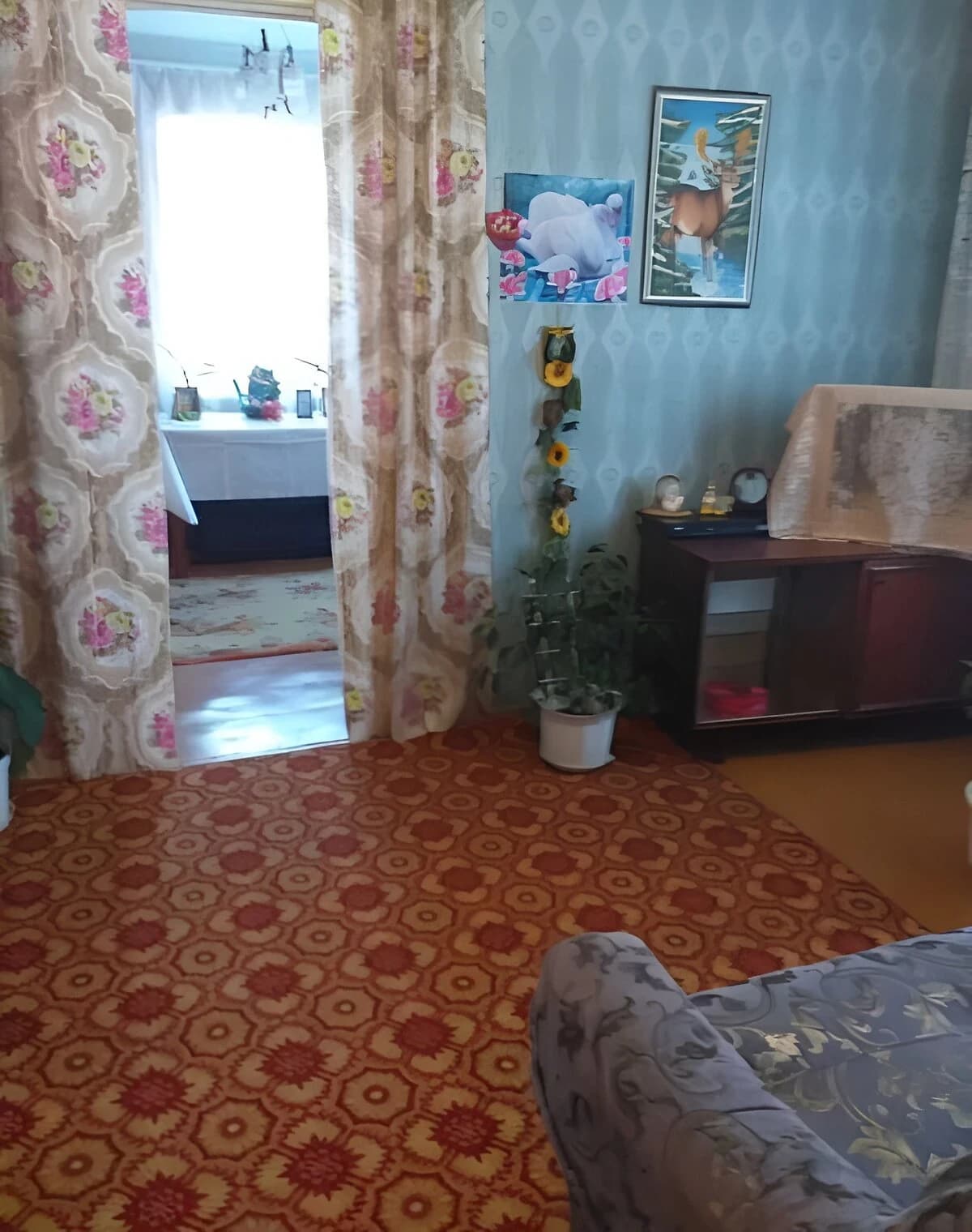 Будинок, Соколівка: гараж, 12 соток, пічне й газове опалення - фото 5