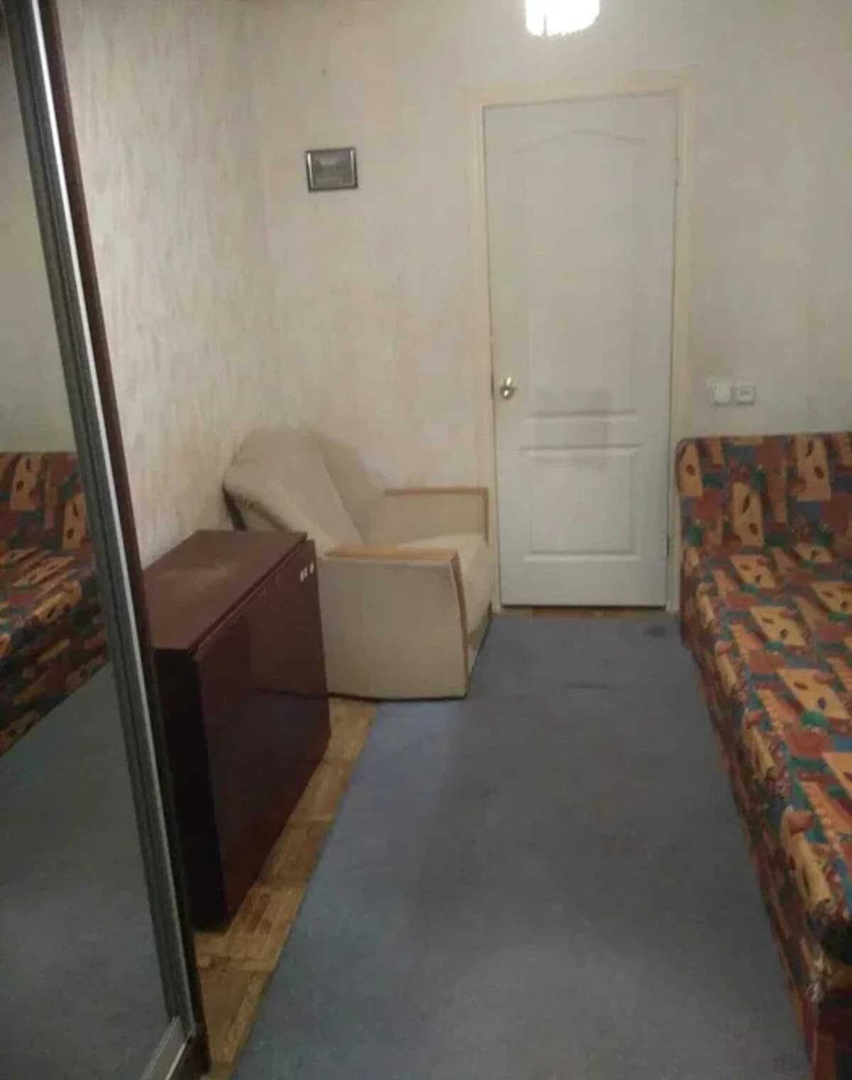 2-кімнатна квартира, вулиця Миколи Василенка: панельний будинок - фото 5