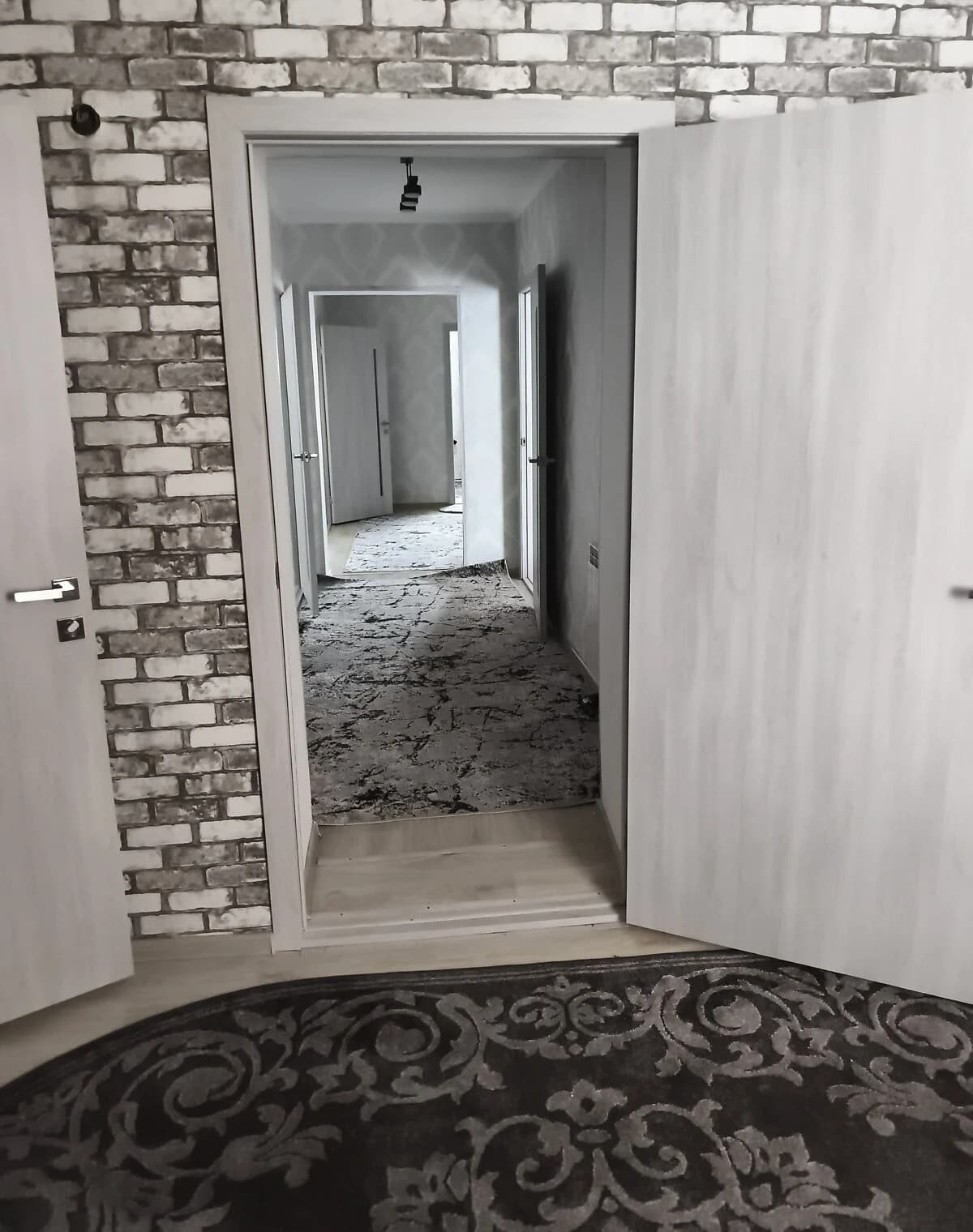 Будинок, Августинівка: гараж у дворі, розстрочка, свердловина - фото 1