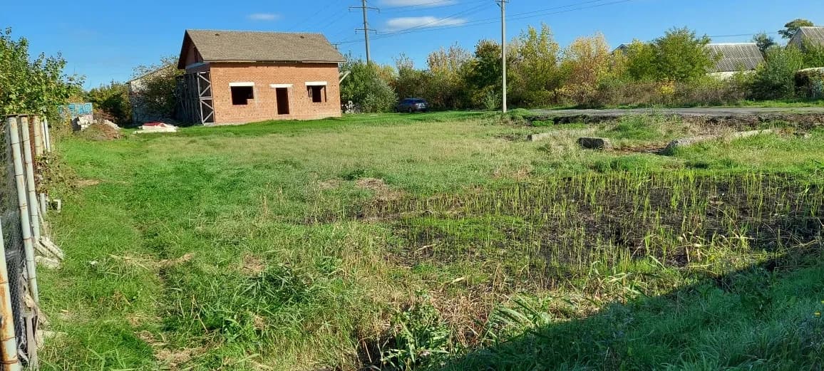 Ділянка 10 соток, Горянівське: ліс і озера за 300 м, електрика 380/220 - фото 2