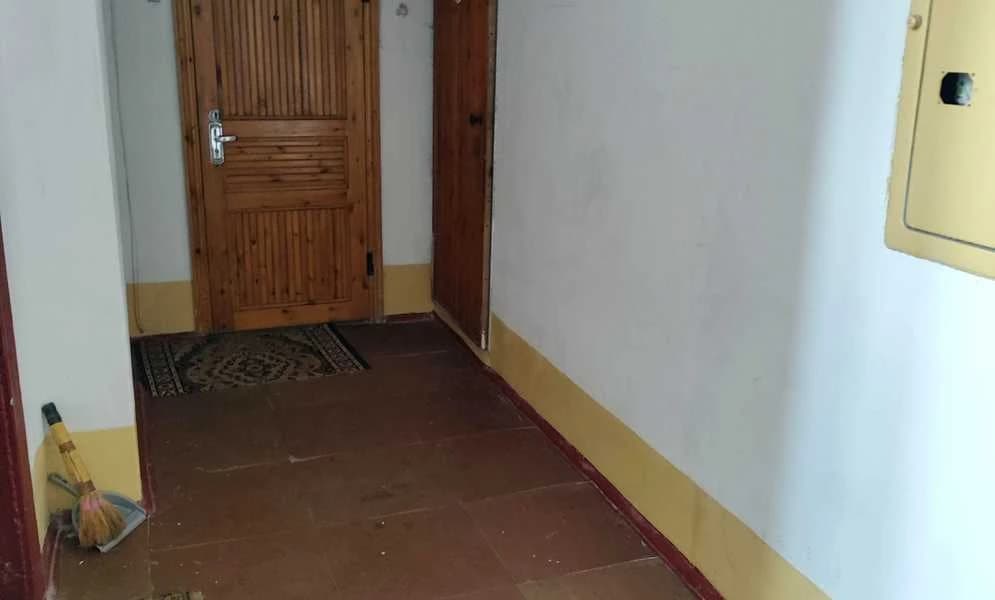 2-кімнатна квартира, Самарський: житловий стан, роздільні кімнати - фото 2