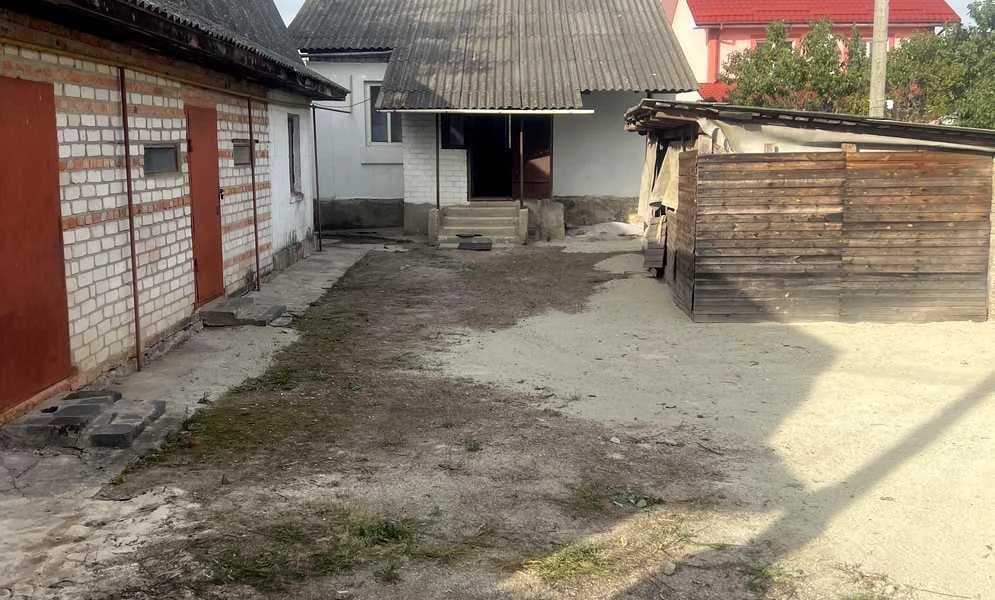 Будинок, Зарічани: копанка, 11,26 соток, торг - фото 2
