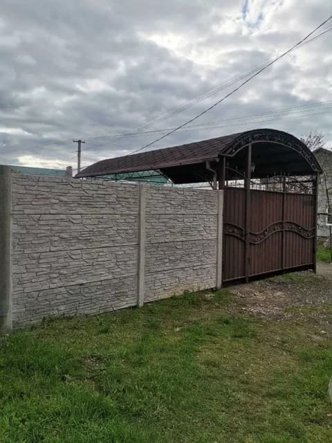 Будинок, Славутич (Степанівка): торг, навіс для автомобіля - фото 1