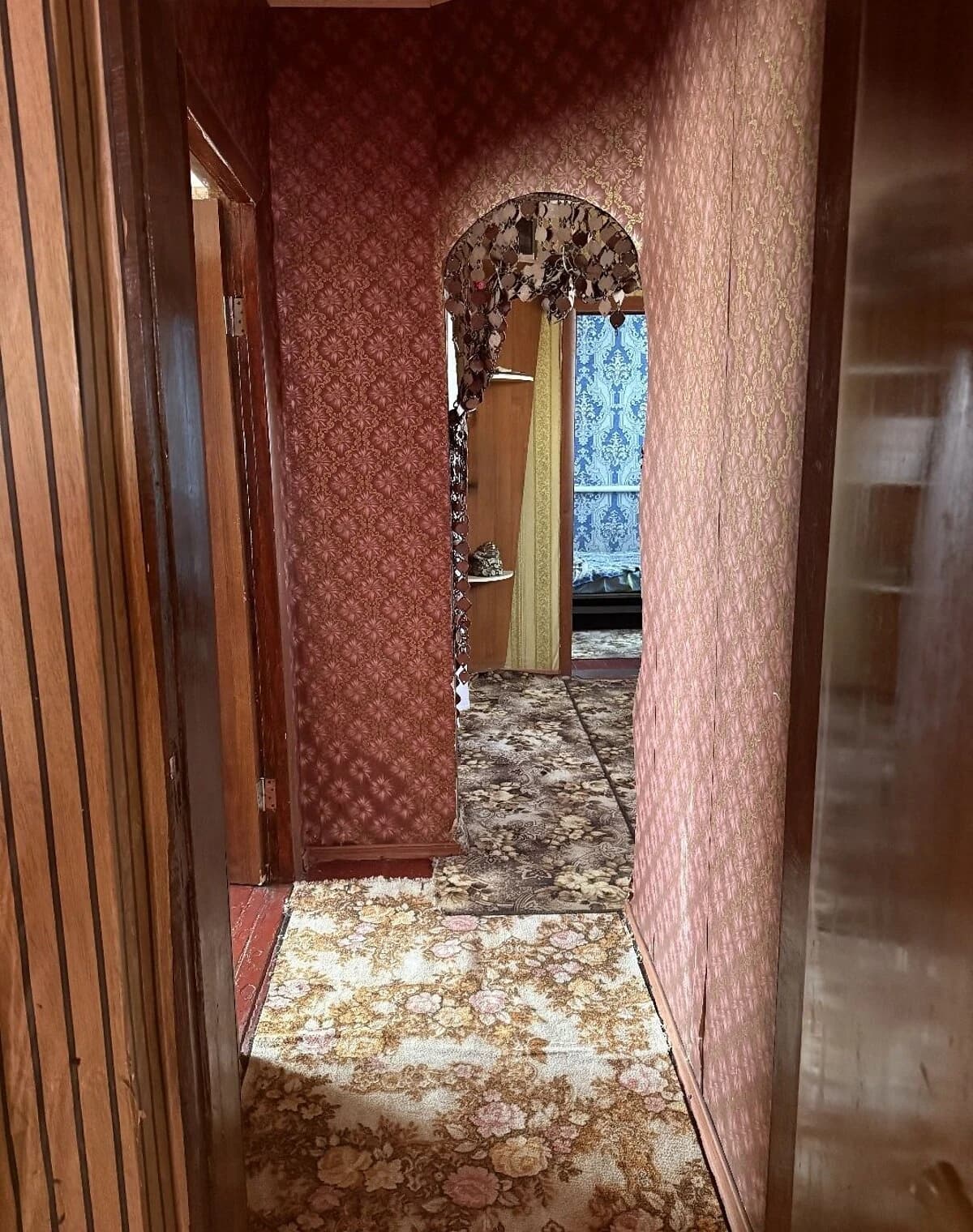 Будинок, Богодухів: цегляні стіни, город - фото 4