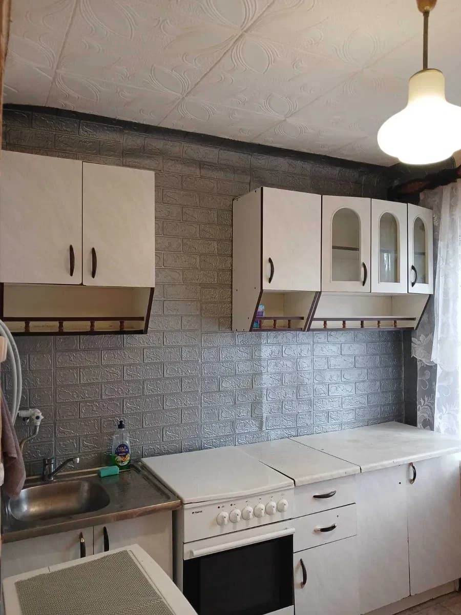 2-кімнатна квартира, Черкаси: косметичний ремонт, торг - фото 5