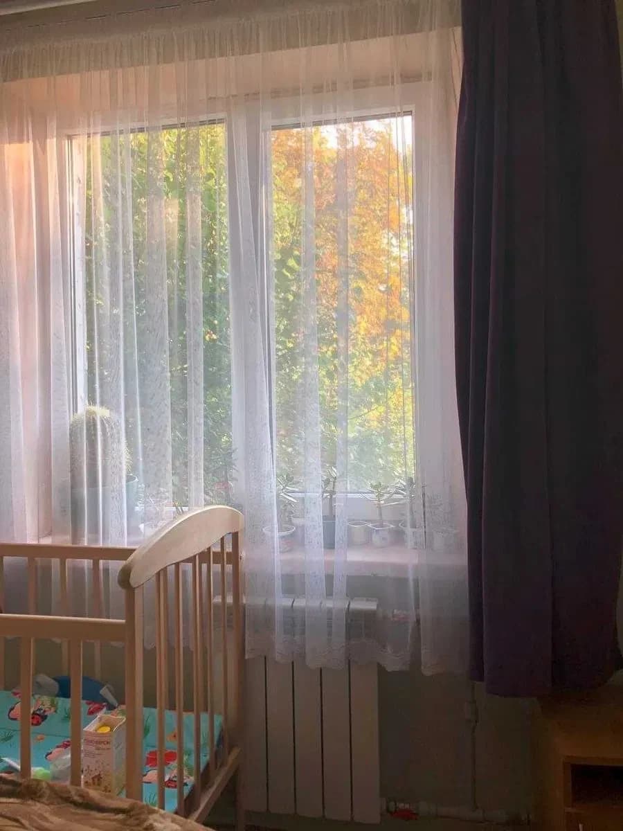 2-кімнатна квартира, Салтівський: парк навпроти, можна заїхати одразу - фото 3