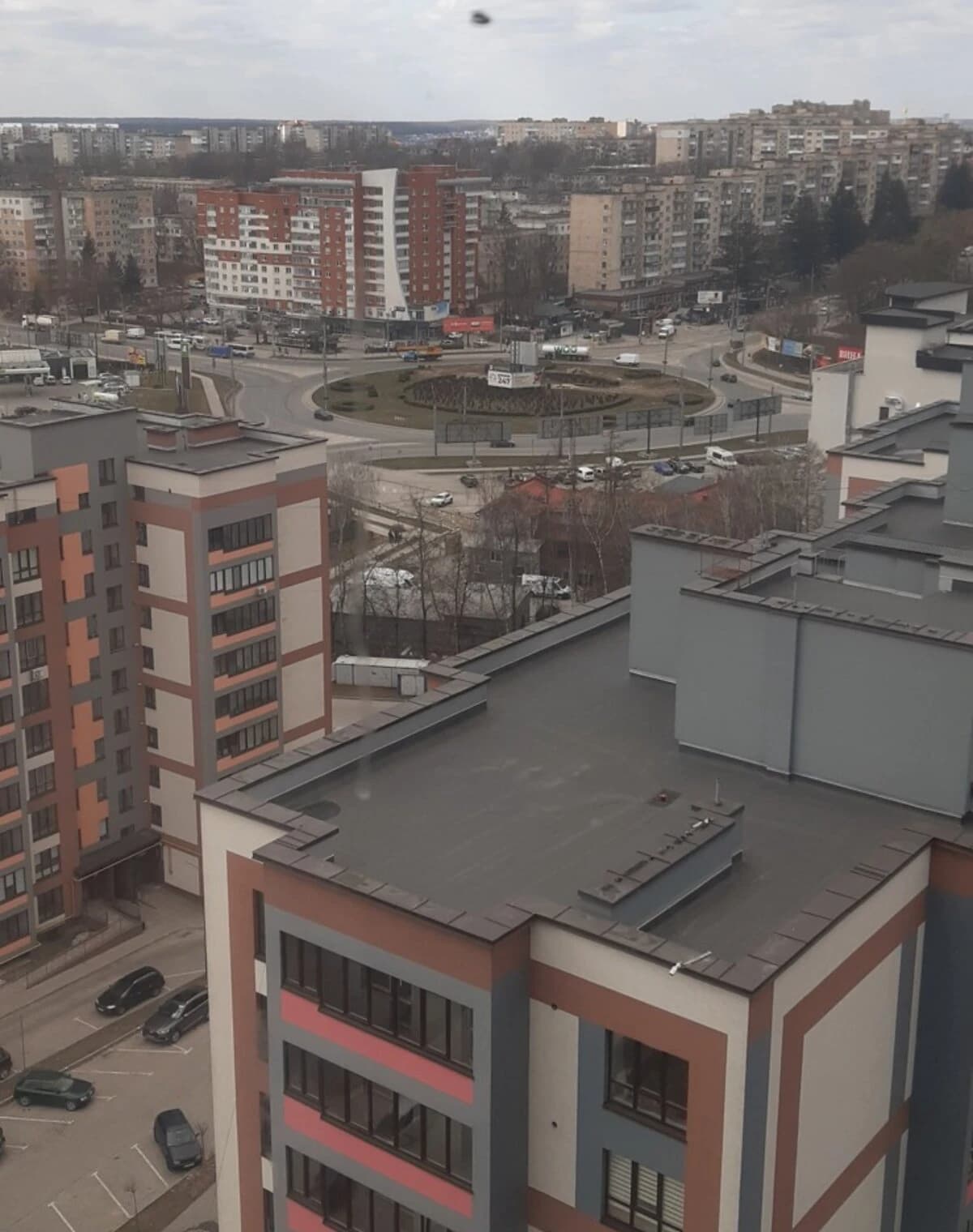 1-кімнатна квартира, Мікрорайон №6: новобудова, 15-й поверх - фото 2
