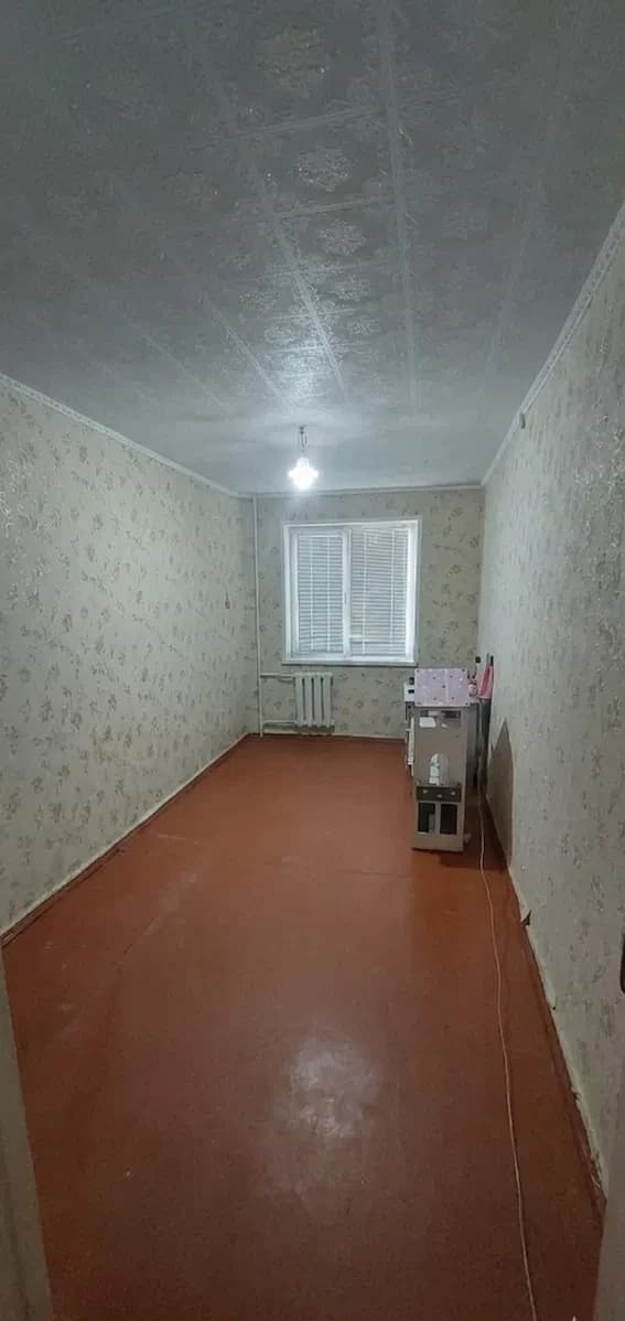 3-кімнатна квартира, Широка Дача: під ремонт, газова колонка - фото 3