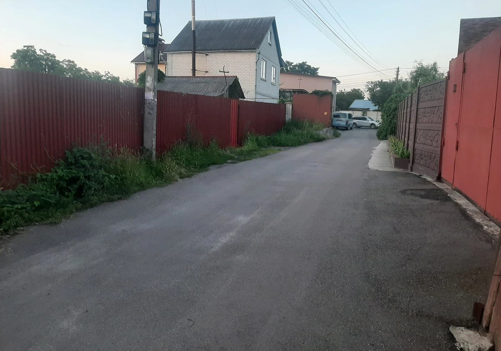 Ділянка 6.92 соток, Русанівські Сади: під гараж, електрика - фото 2