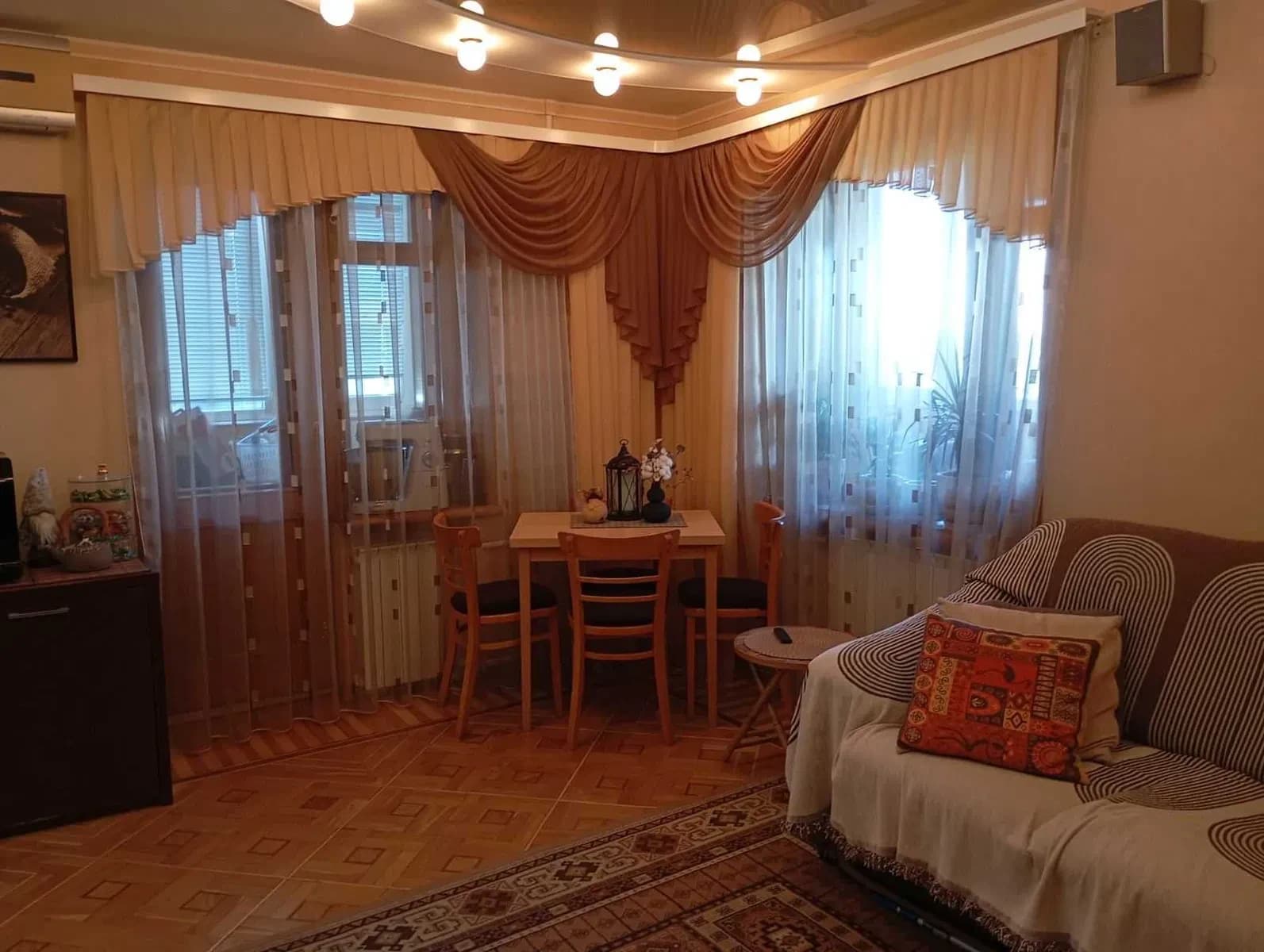 3-кімнатна квартира, Холодногірський: євроремонт, метро 5 хвилин - фото 3