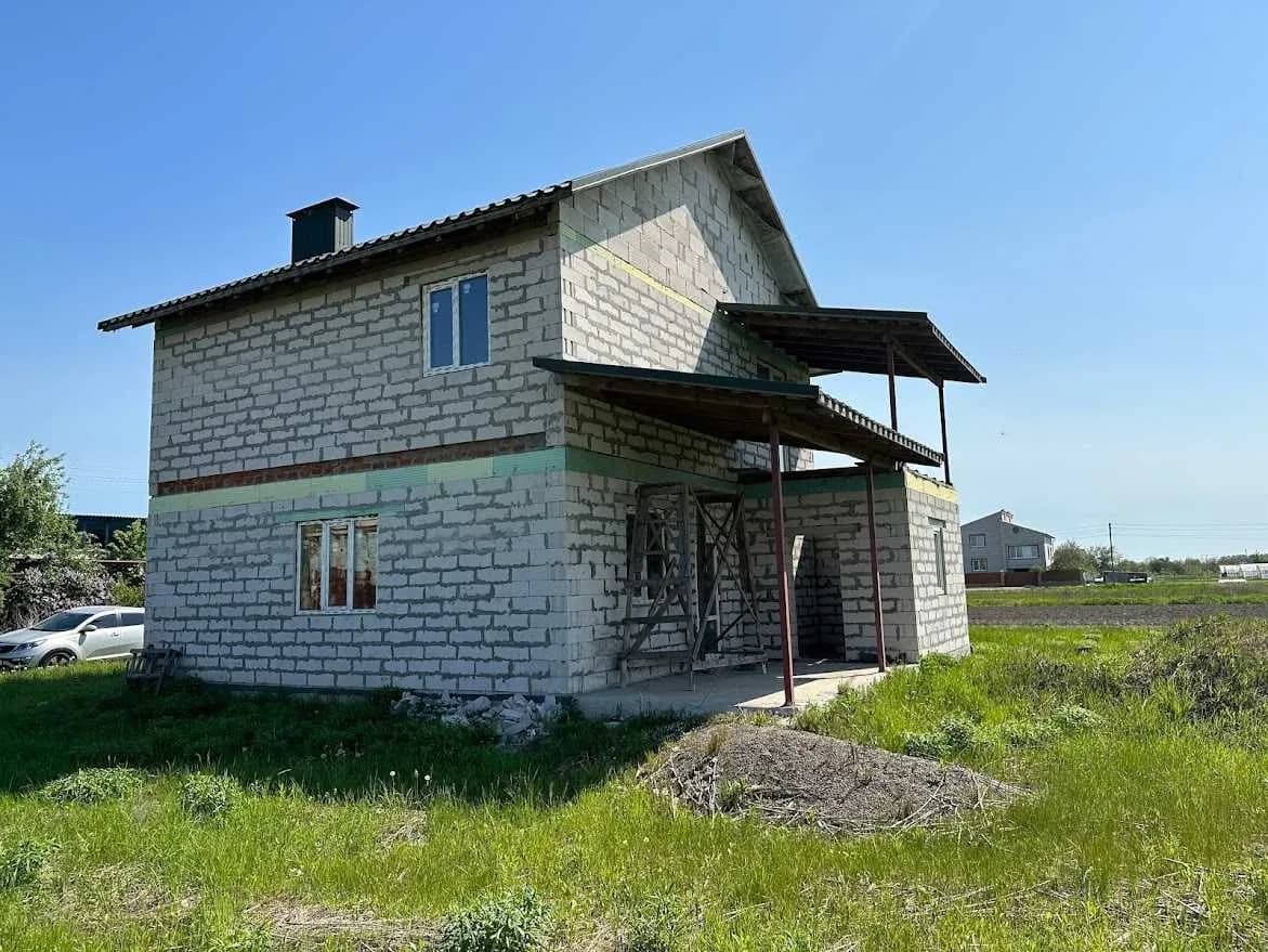Котедж, Велика Димерка: 18 соток, свердловина, після 2015 року - фото 3