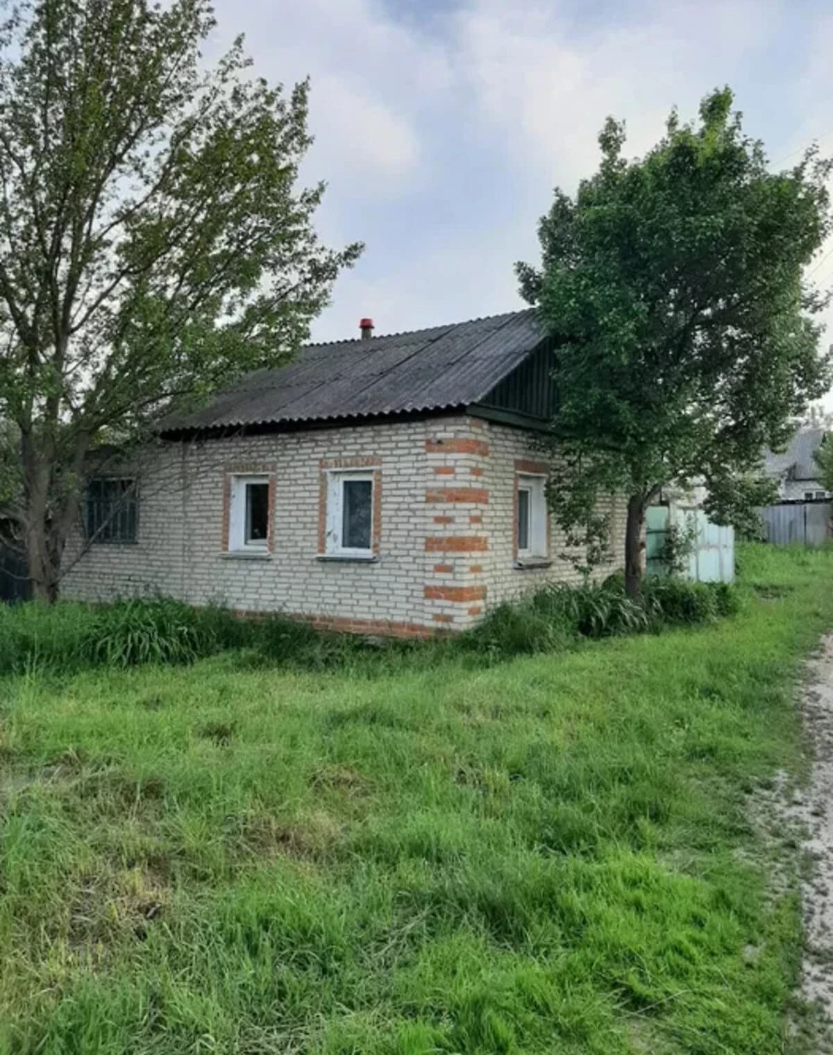 Будинок, Глухів: 18 соток, газове опалення, літня кухня - фото 2
