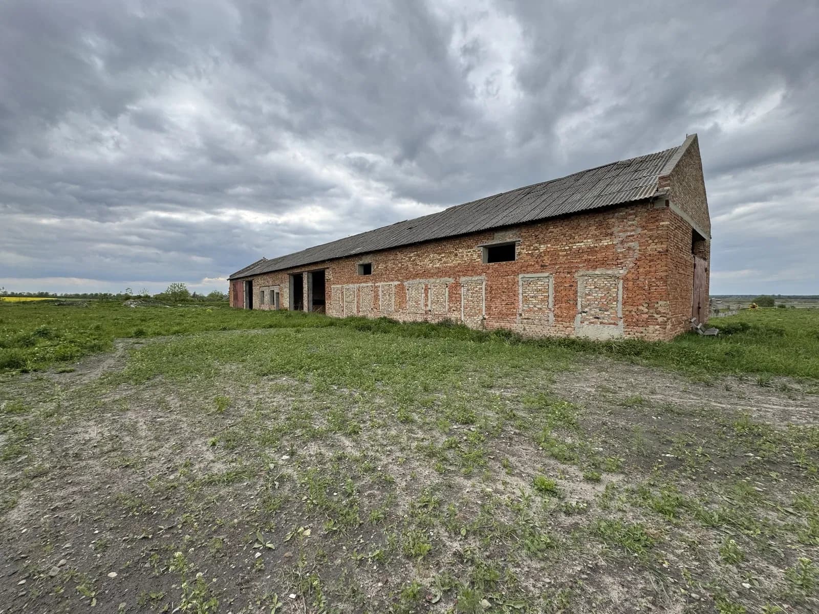 Приміщення, Рава-Руська: 2,4 га в оренді, 65 кВт, виробництво або склад - фото 5