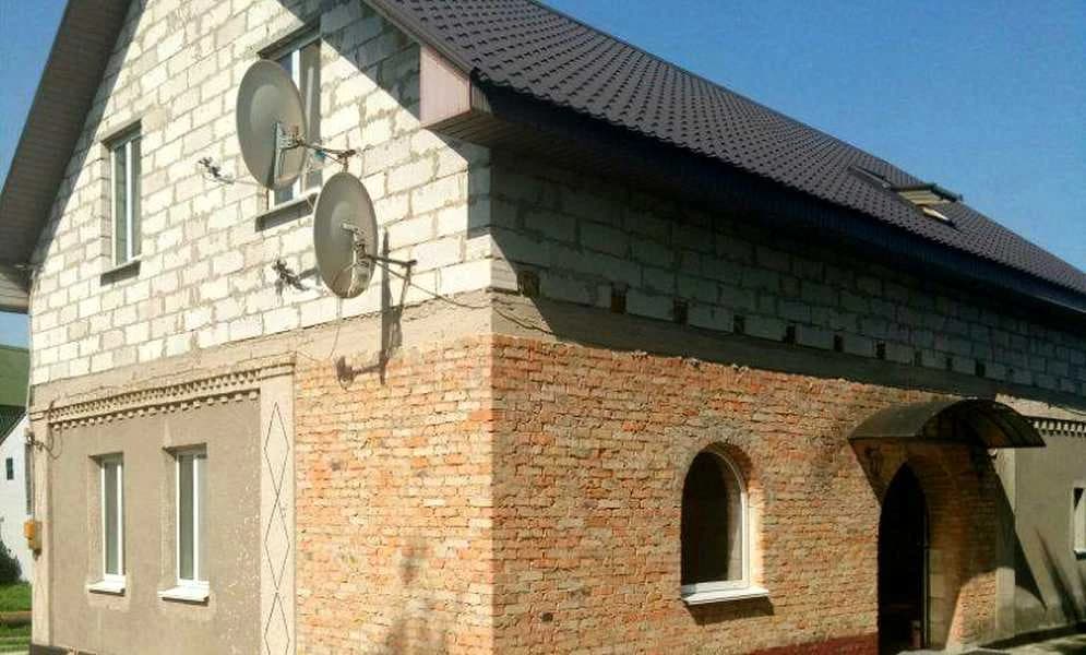 Будинок, Юрівка: два входи, 35 соток, 10 км від Києва - фото 3