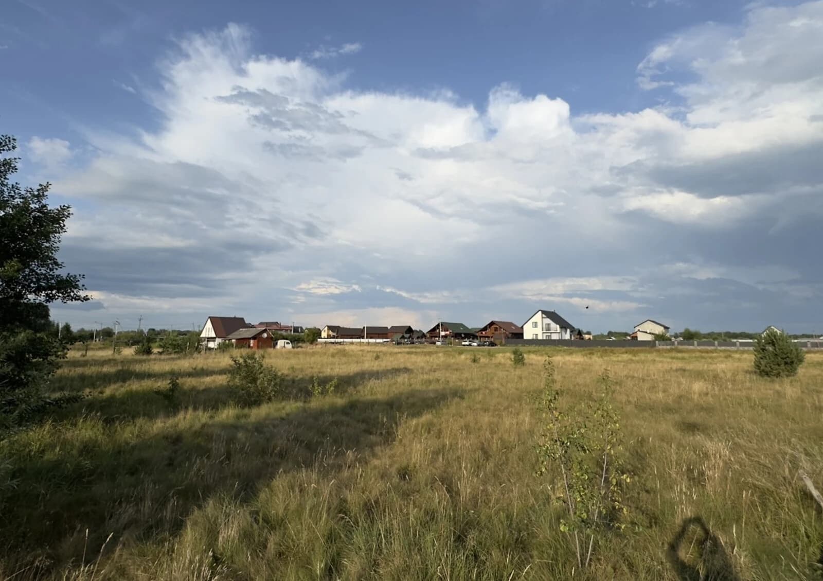 Ділянка 18 соток, Світязь: під житлову забудову, струмок - фото 3