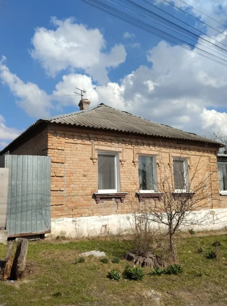 Півбудинку, Подільський: окремий вхід і двір, 3 сотки - фото 2