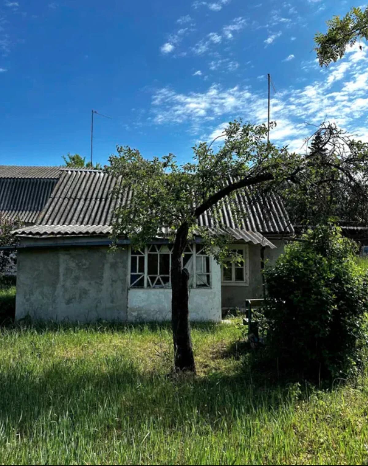 Дача, Ірдинь: 15 соток, літня кухня, свердловина - фото 5