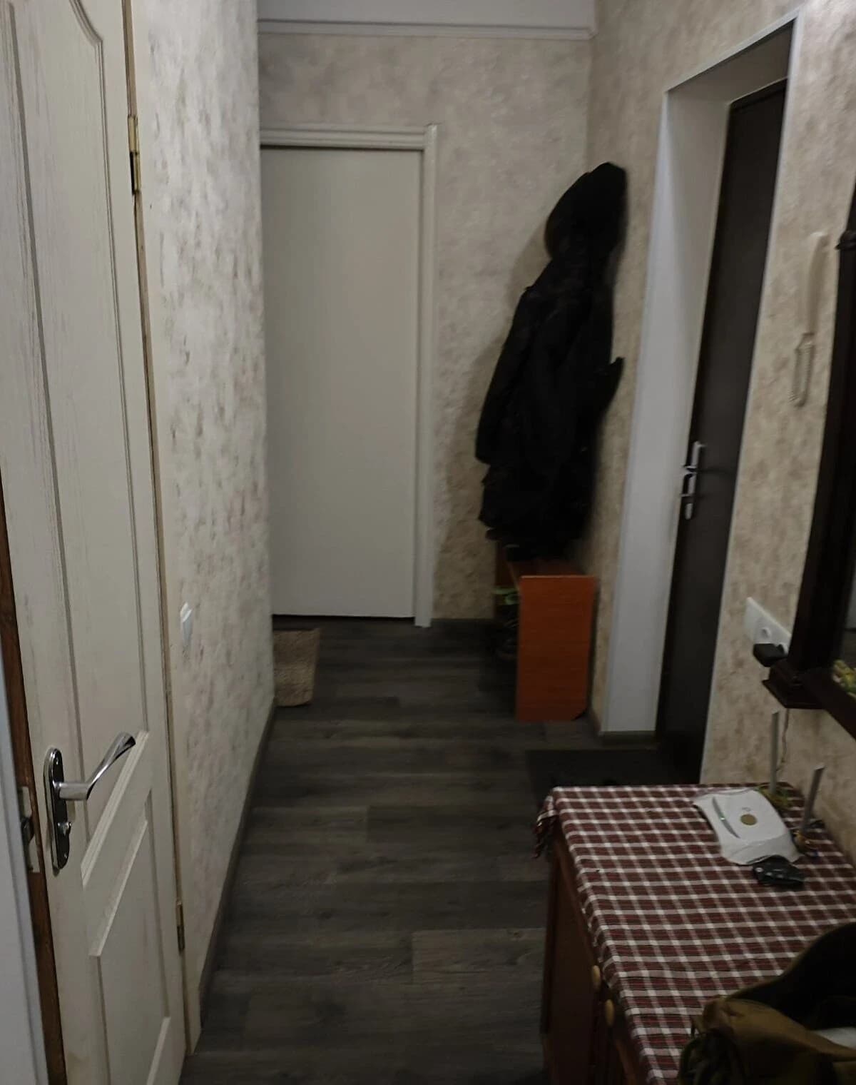 2-кімнатна квартира, Дніпровська: новобудова, панельні стіни - фото 5