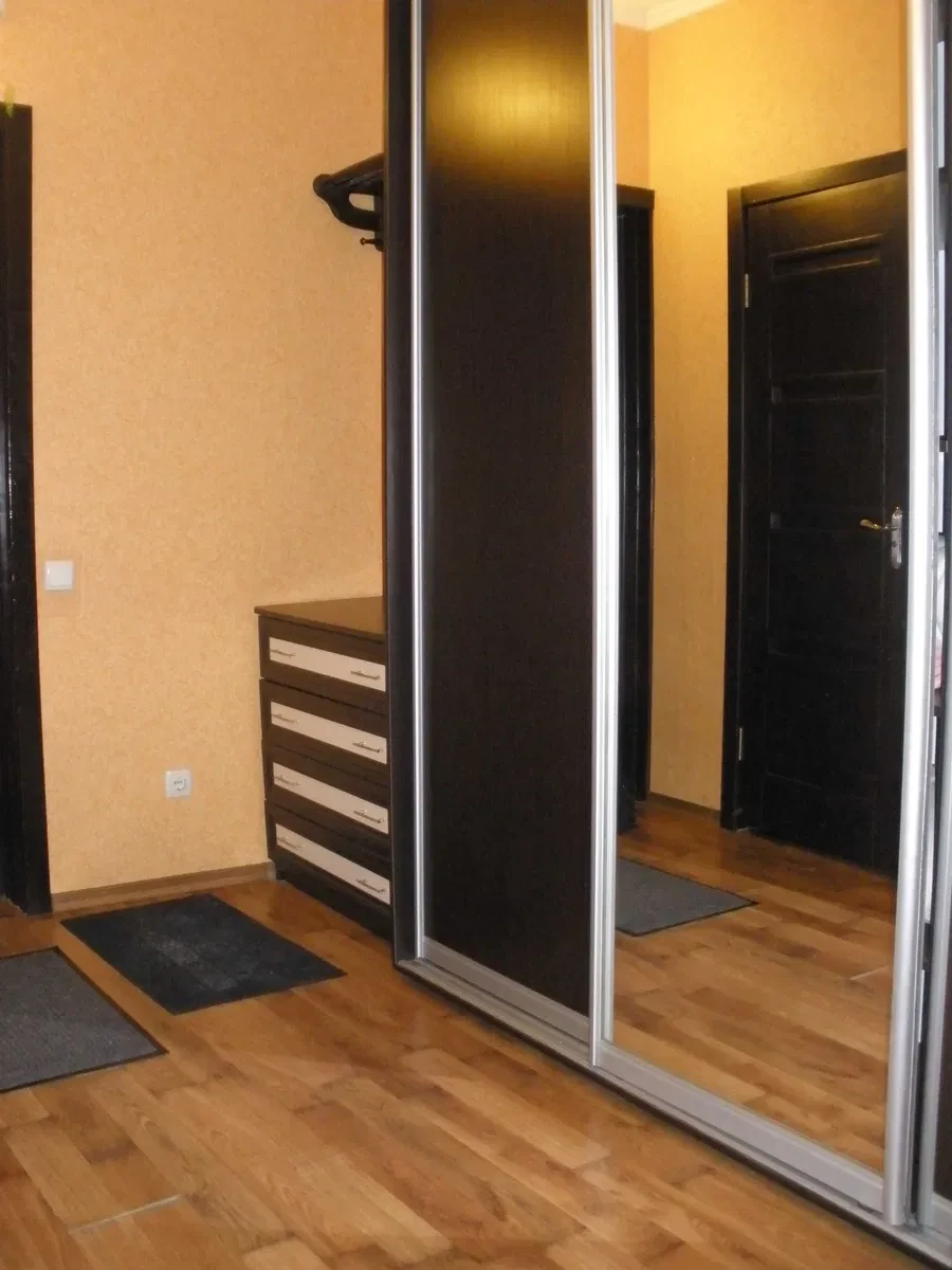 1-кімнатна квартира, Бровари: студія, авторський проект - фото 4
