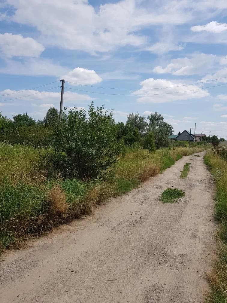 Ділянка 11 соток, Підгородне: дозвіл на забудову, біля каналу - фото 3