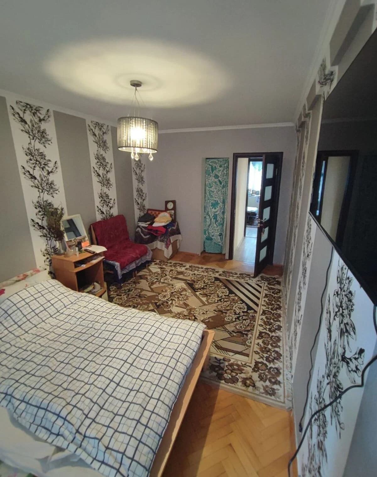3-кімнатна квартира, Нова Дарниця: укриття, вода без світла - фото 5