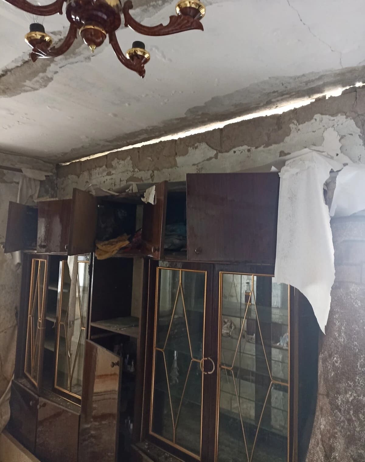 2-кімнатна квартира, Немишлянський: без ремонту, балкон - фото 5
