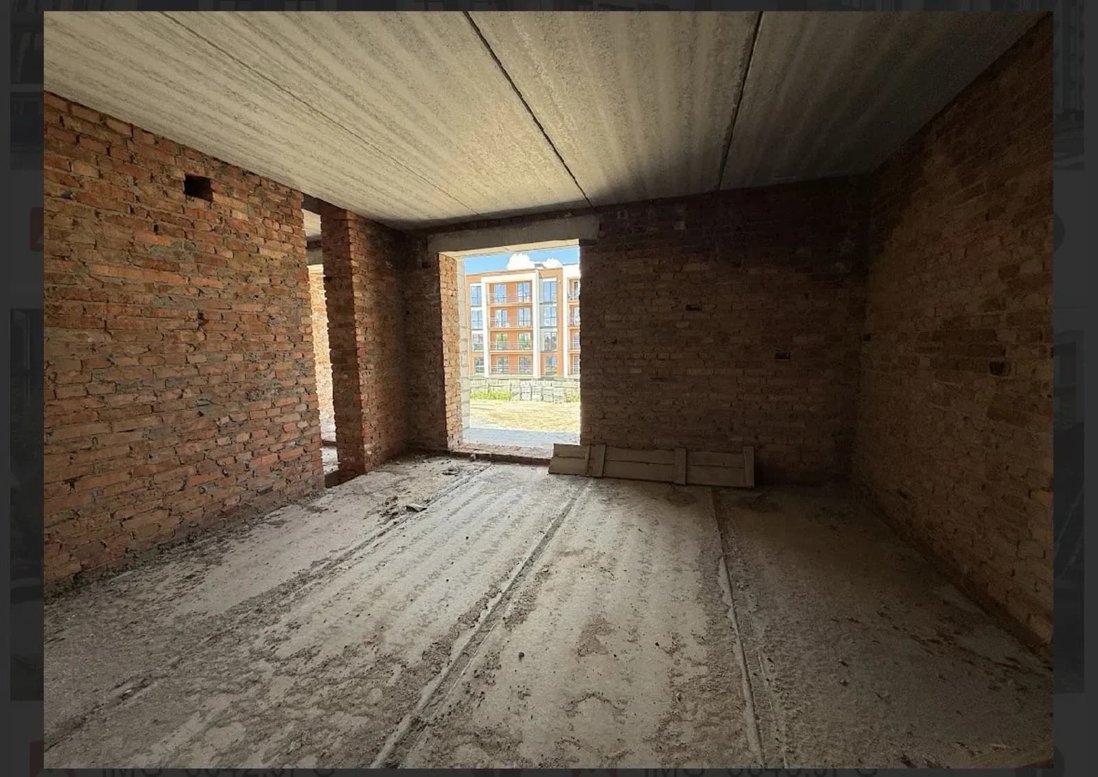 1-кімнатна квартира, Буча: газове опалення, зарядна станція - фото 3