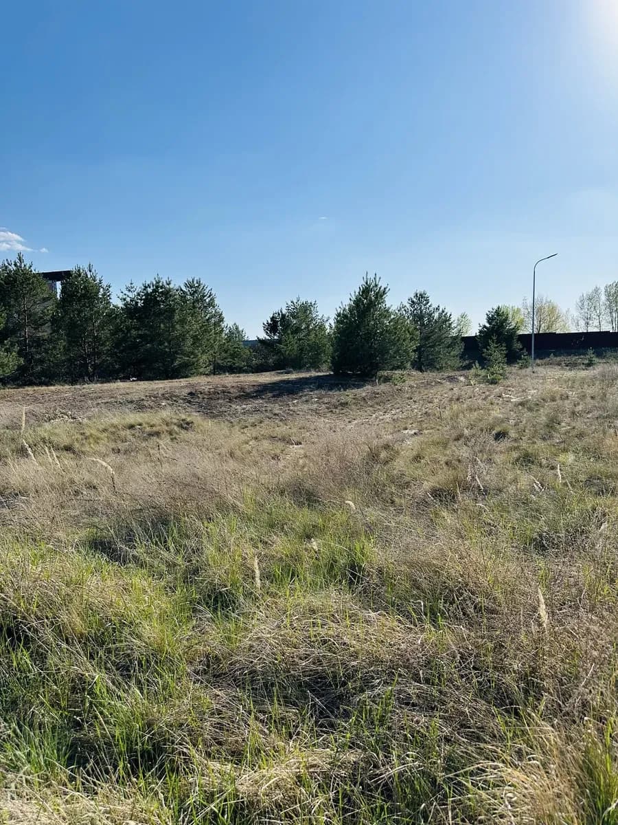Ділянка 16 соток у ЖК Вишгородська Брама: електрика та газ по межі - фото 5