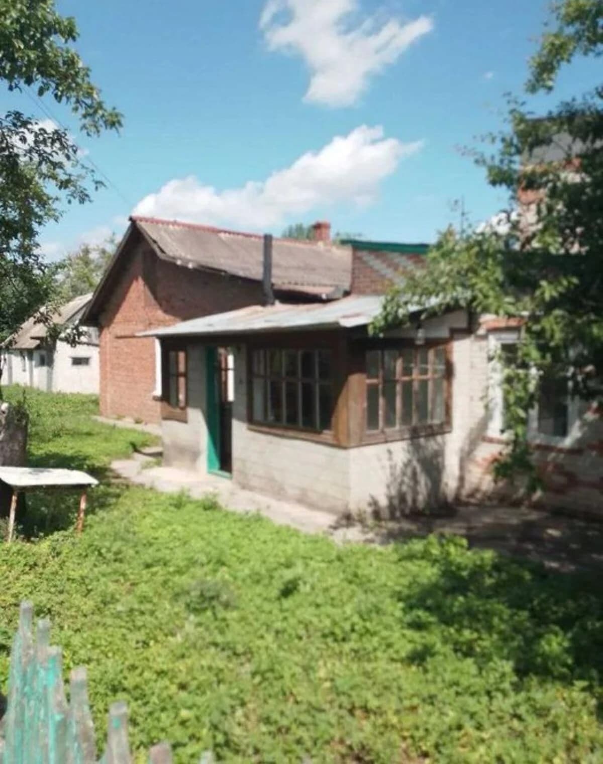 Будинок, Стецьківка: опалення, цегляні стіни, 15 соток - фото 2