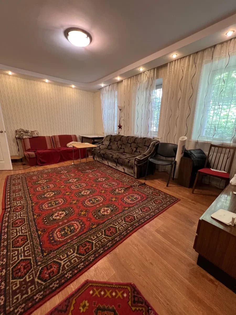 Будинок, Шевченківський: центр Дніпра, інвертор і батареї 10 кВт - фото 1