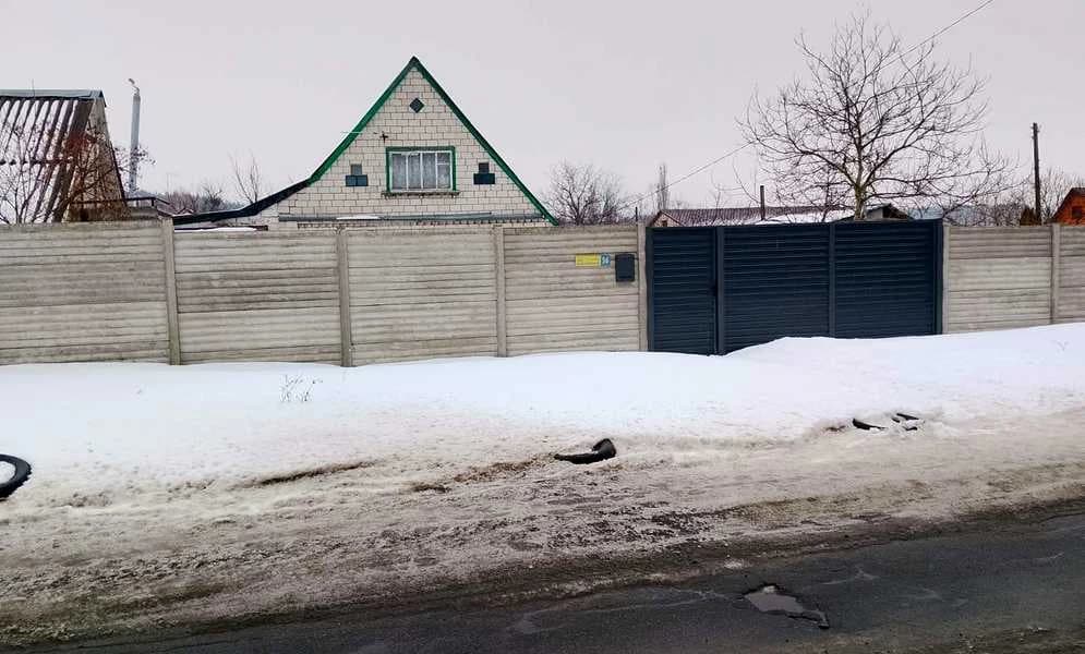 Садиба, Віта-Поштова: 18 соток, автономне опалення та вода - фото 1