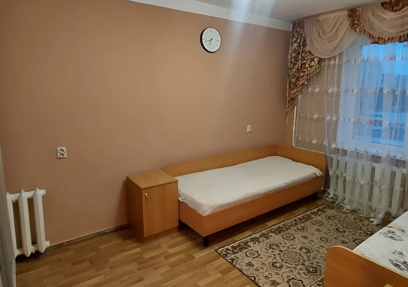 1-кімнатна квартира, Оболонь: косметичний ремонт, метро Героїв Дніпра - фото 1