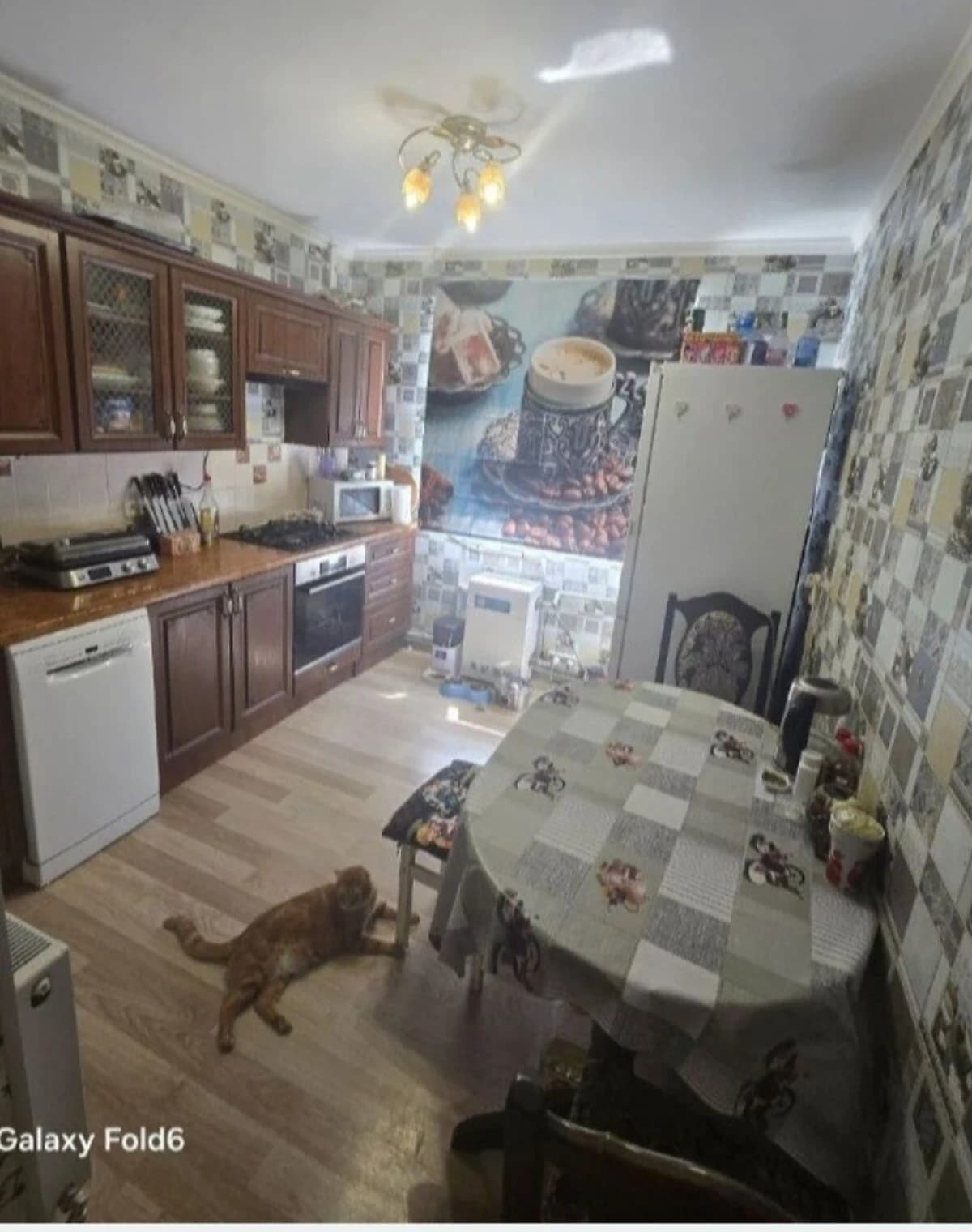2-кімнатна квартира, Лиманське: єВідновлення, резервне живлення - фото 3