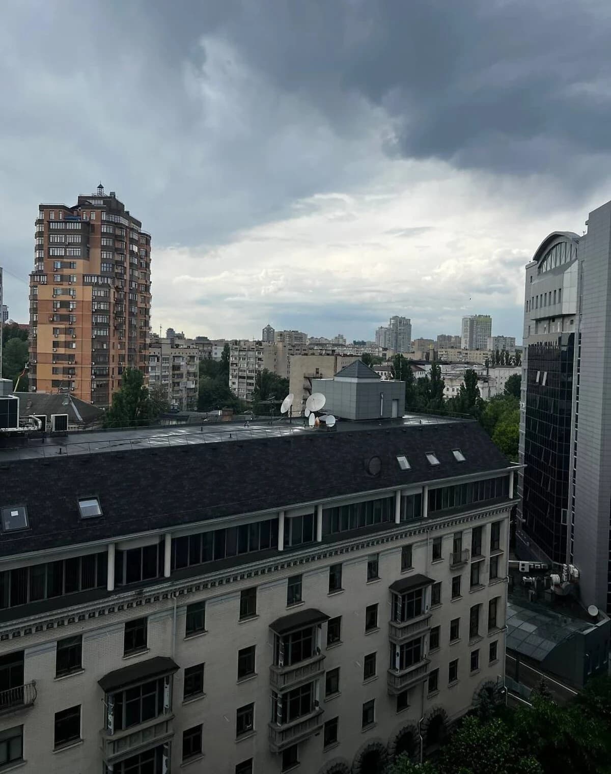 1-кімнатна квартира, Лук'янівка: новобудова, єВідновлення - фото 4