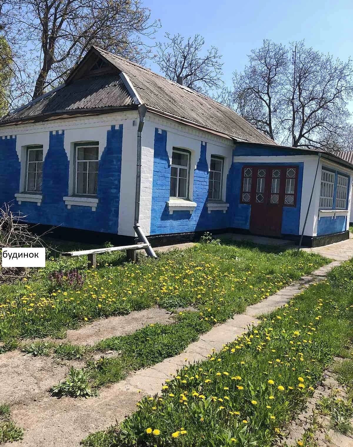 Будинок, Кочержинці: гараж, 60 соток, єВідновлення - фото 1