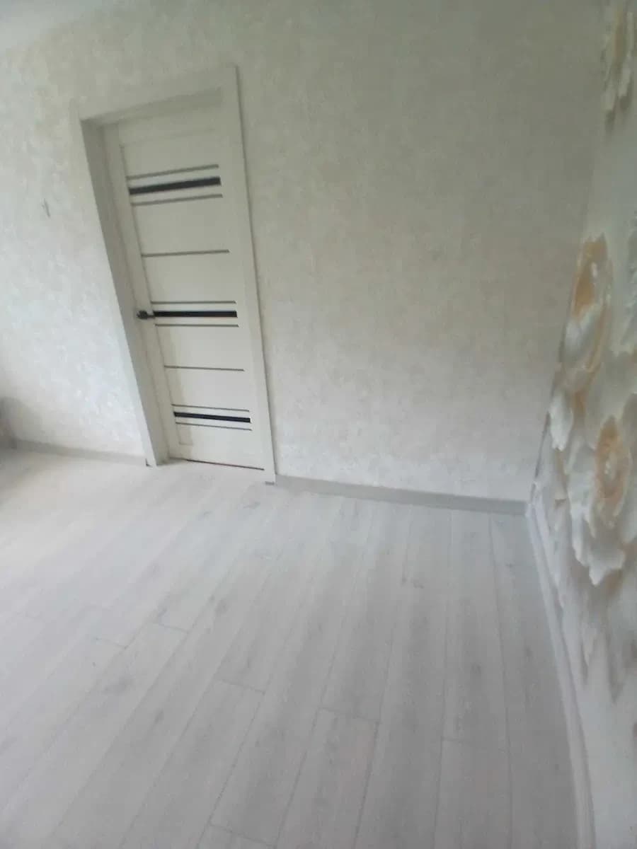 3-кімнатна квартира, Деснянський: євроремонт, лоджа, метро «Лісова» поруч - фото 5